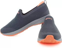 SL 168 Outdoors For Women  (Grey, Grey , 5)